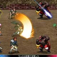 ランスⅥ 戦闘 チップチューンアレンジ