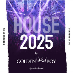 !!! My Favorite House Of 2025 !!! By. Goldenboy