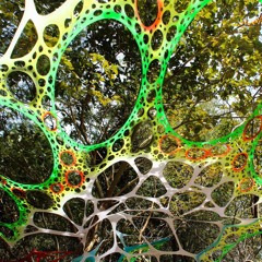 Dark Psy - Forest - Hi Tech