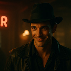 Outlaw’s Smile