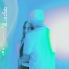 Baegod - Place That You Love