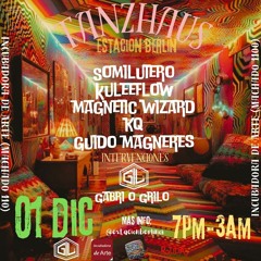 TANZHAUS EB  [01/12/2023]