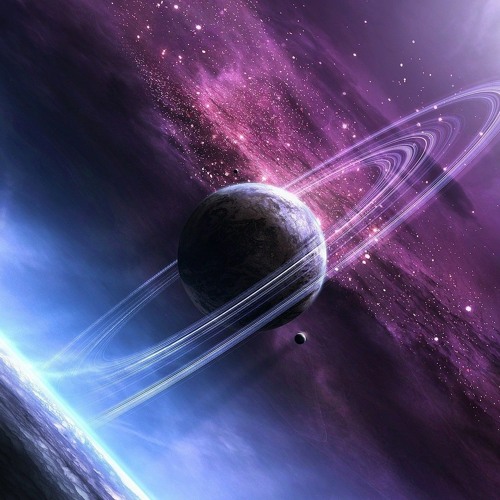 Space Arp