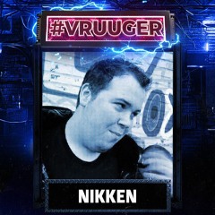 Nikken @ #VRUUGER - Indian Summer
