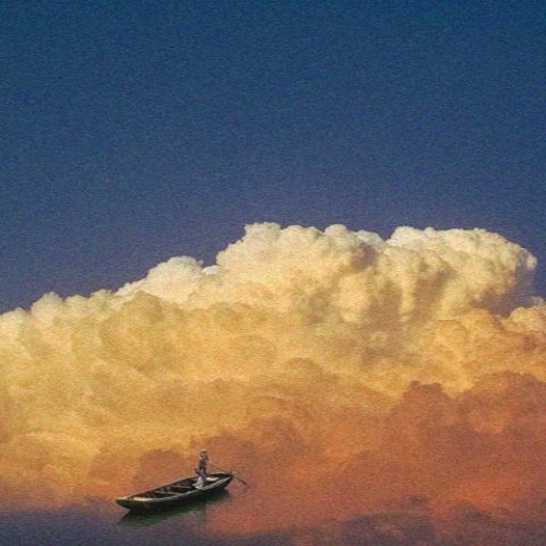 C L O U D Y