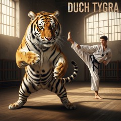 Duch tygra (Taekwondo Brno) (Síla a klid)