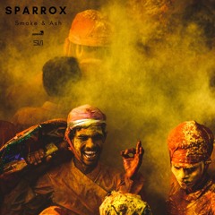 SparroX - Smoke & Ash