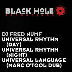 Universal language (Marc O'Tool Dub)