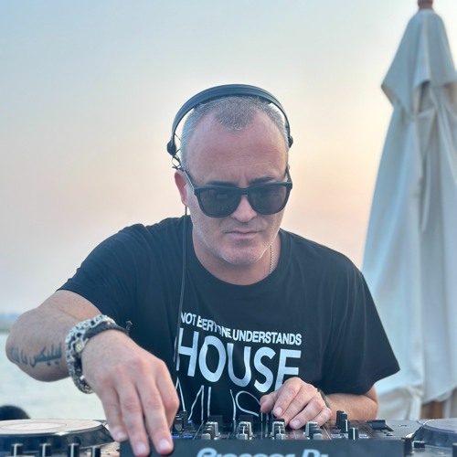 Felix Da Funk @ Vida Beach Lounge Bahrain