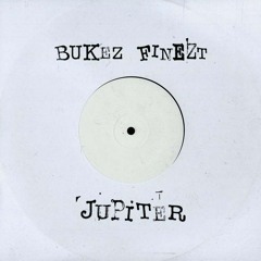 JUPITER (Limited WHITE LABEL out on Infernal Sounds)