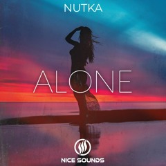 Nutka - Alone