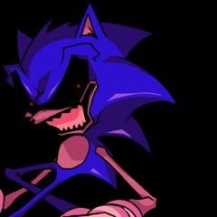 Vs. Sonic.exe: Rerun - Ashes To Ashes Instrumental (Unfinished) (Unofficial Take)