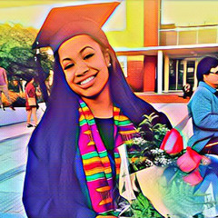 💔The CIERRA Way🥀