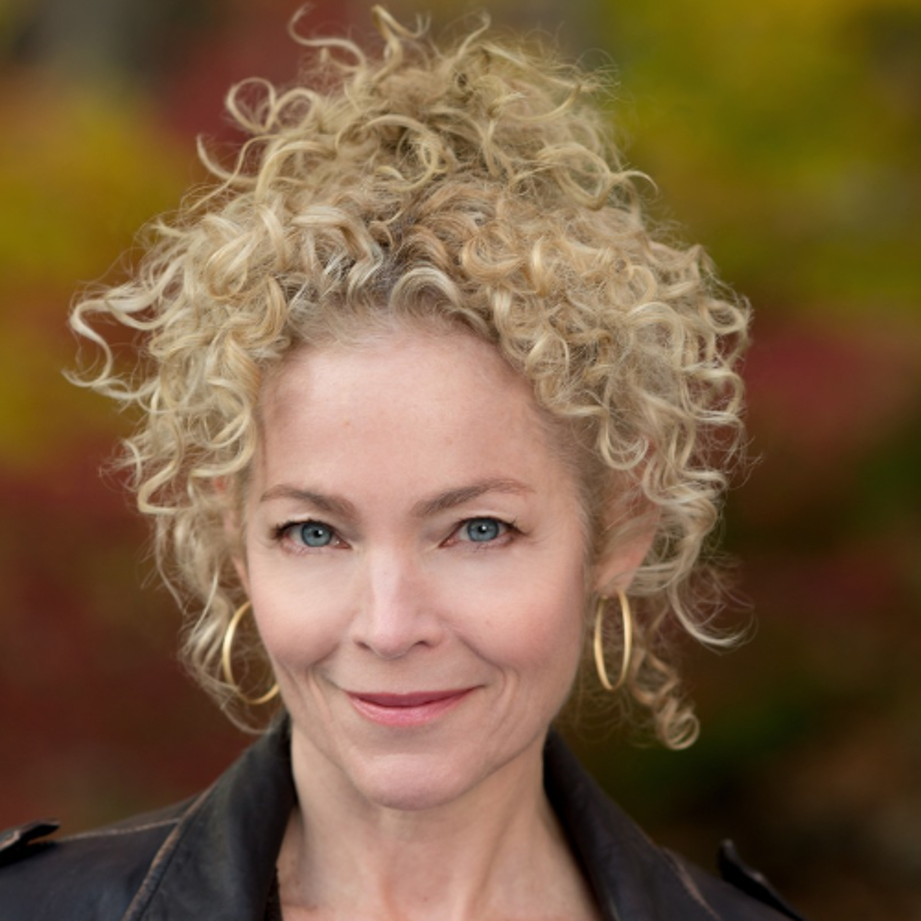 The Frank MacKay Show - Amy Irving
