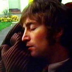 I'm Only Sleeping - Beatles