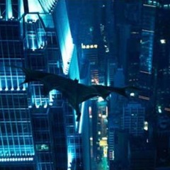 Idfc X Soap (Slowed Reverb) - Christian Bale BATMAN