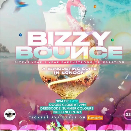 CAPO & SPARKS LIVE @BIZZYBOUNCE 2024 (PATTERN BOYZ ENT)