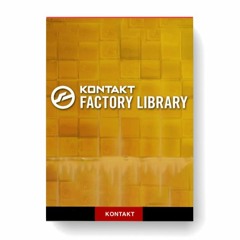 Unlock Creativity: Get the Full Version Download of Kontakt Factory Library Today