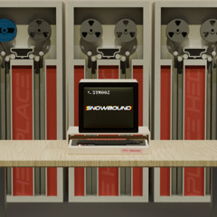 Premiere: Hedchef 'Snowbound'