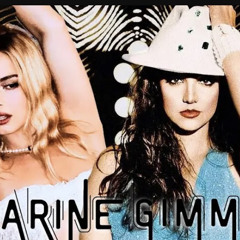 JustinBeats – AQUAMARINE x GIMME MORE (Mashup) with Addison Rae & Britney Spears….mp3