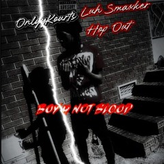 Boy u not blood