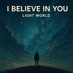 I Believe In You