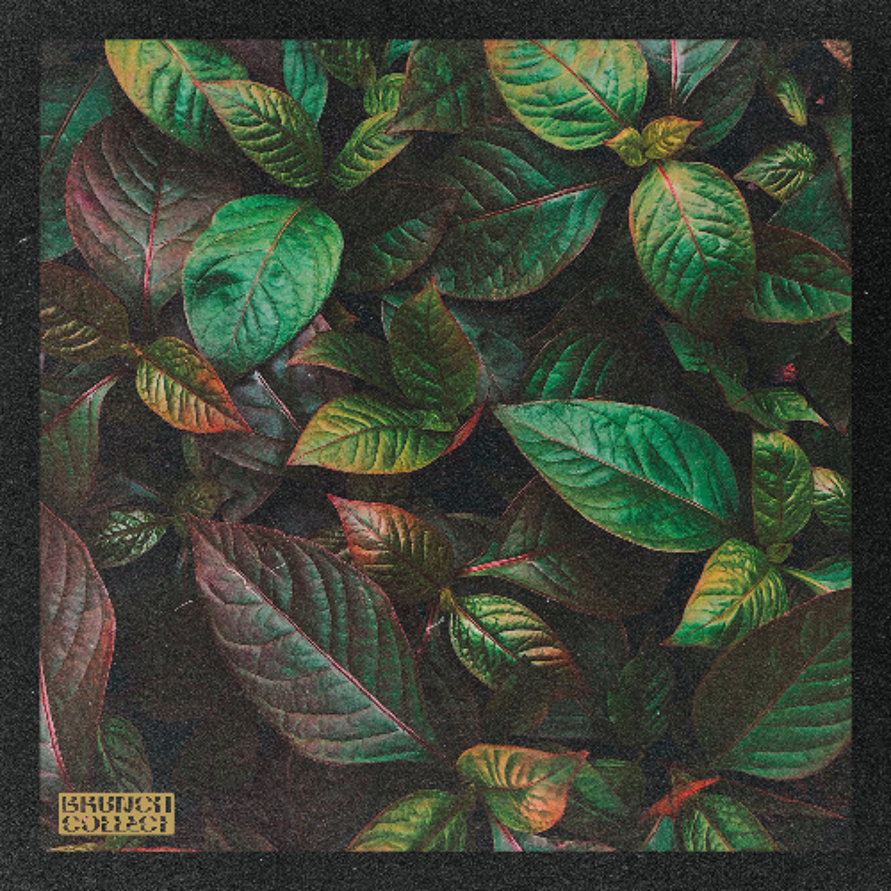 deadxbeat - Enhance episode artwork
