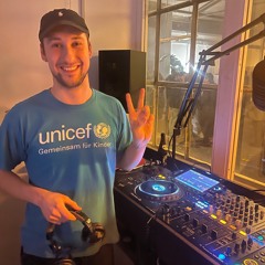 Studio Sesssion w/ Dj Dankwart (19/01/23)