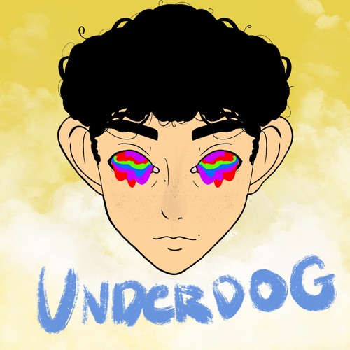 UNDERDOG [prod. Oliver Jensen]