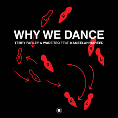 Four Four Premiere: Terry Farley & Wade Teo feat. Kameelah Waheed - Why We Dance [Original Mix]