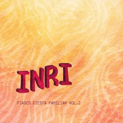 FFF vol.2 - Inri