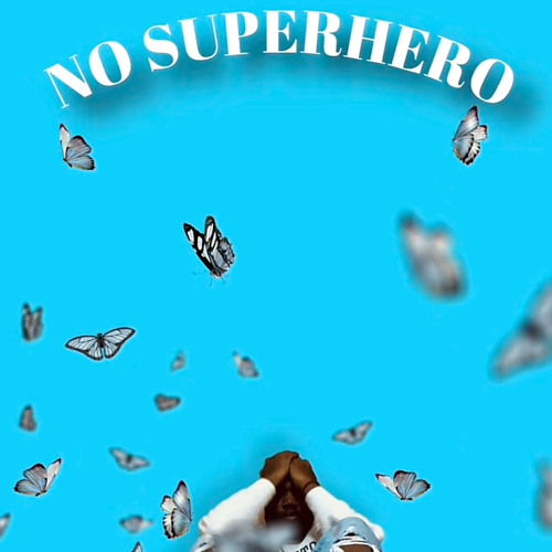 No Super Hero