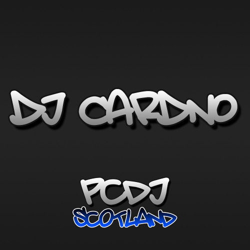 Dj'Cardno & Marc'Gray - iBeetz.Net Opening Tune!! (( For Garyo & Stu'Bee ))