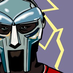 NautilusDrop (w/ MF Doom vocals)