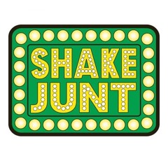 SIOUXIE CHOOSY (SHAKE JUNT MIX)