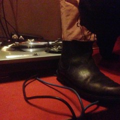 ***Ein Klang*** Cosmic Giggle @IMPORT EXPORT 301118