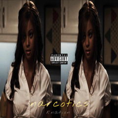 narcotics [prod.vrtex]