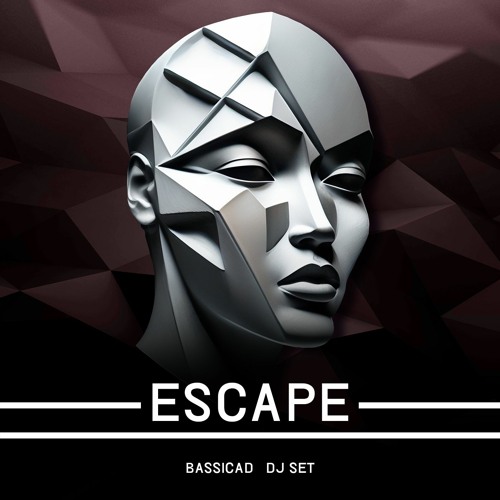 ESCAPE • Set Industrial Techno