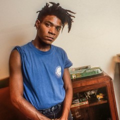 Salon: Jean-Michel Basquiat | Writer Derica Shields on ‘Untitled (Buck)’ (1982)