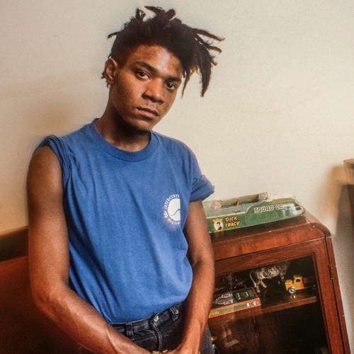 Stream episode Salon: Jean-Michel Basquiat | Writer Derica Shields on ...