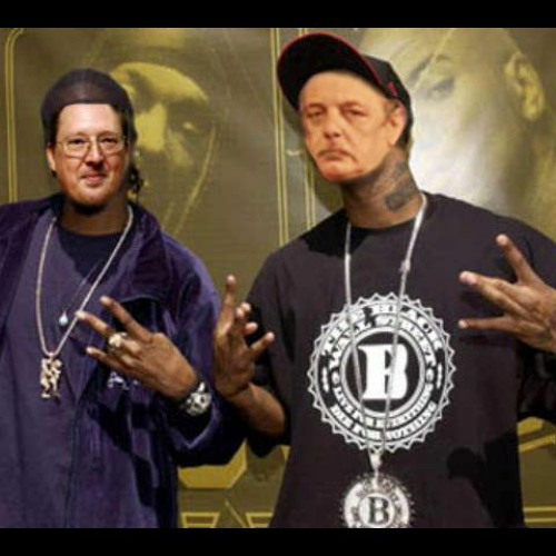 Schwaigah & Salznase - Telemedial Rap zum Poppen