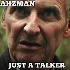 JUST A TALKER (Free Download)