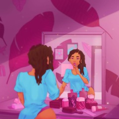 Beautiful Mess Ft Joe Hundo