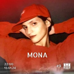 MONA [13.01.24]