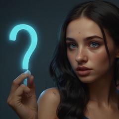 Claudie is wondering
