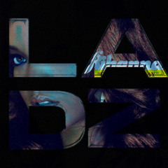Rihanna - Pon De Replay [LADZ Remix] SLOWED DOWN (BUY = FREE DOWNLOAD)