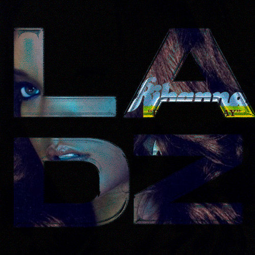 Rihanna - Pon De Replay [LADZ Remix] SLOWED DOWN (BUY = FREE DOWNLOAD)