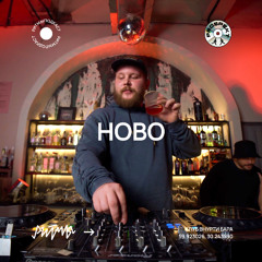 Hobo | Ритмы x Prospekt 003