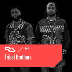 RA.844 Tribal Brothers