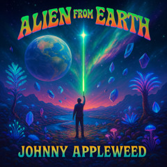Alien from Earth